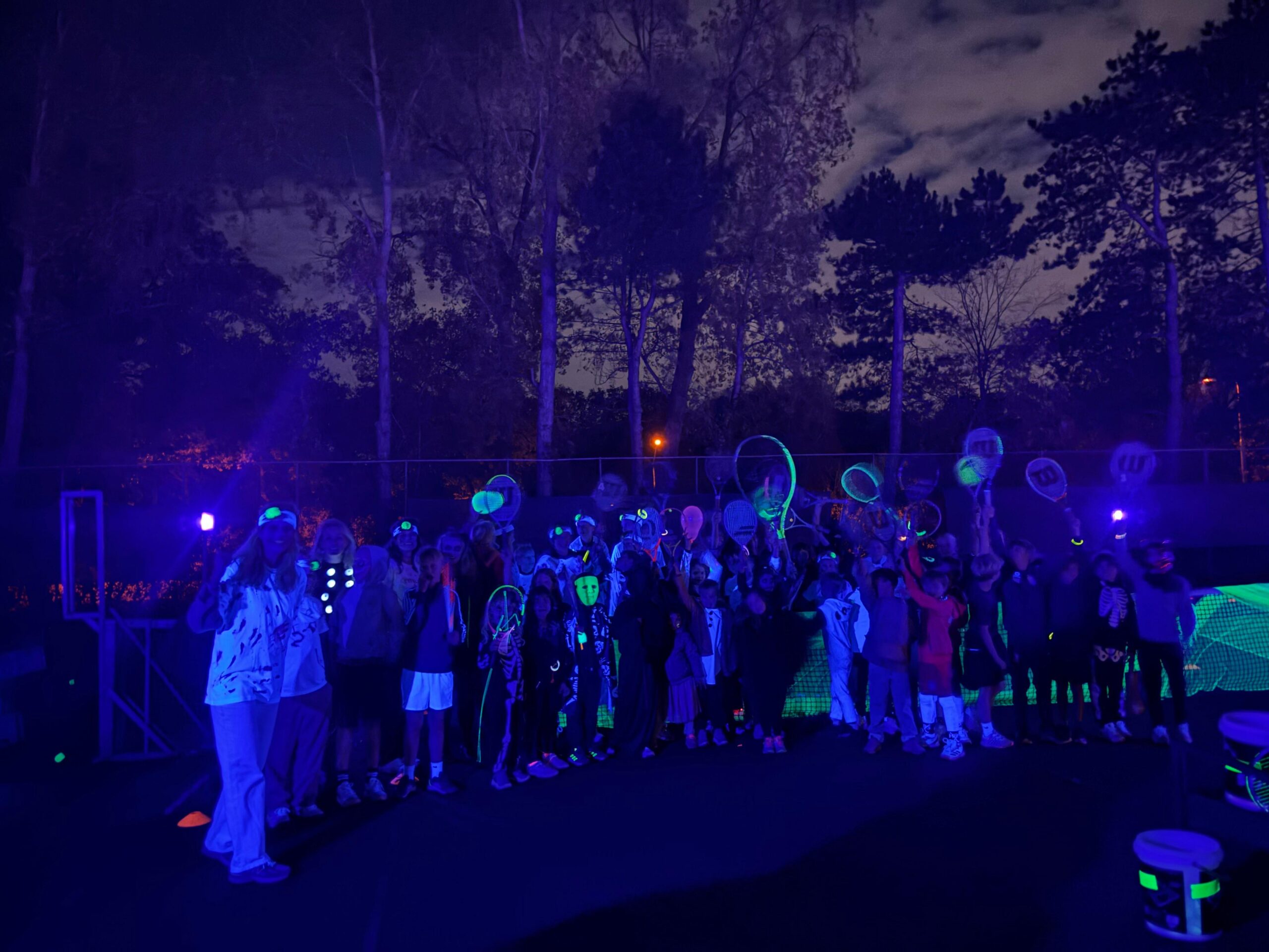 Glow Experience in Overveen