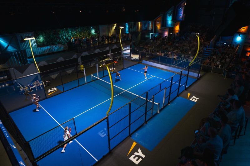 Dutch Padel Week 2026
